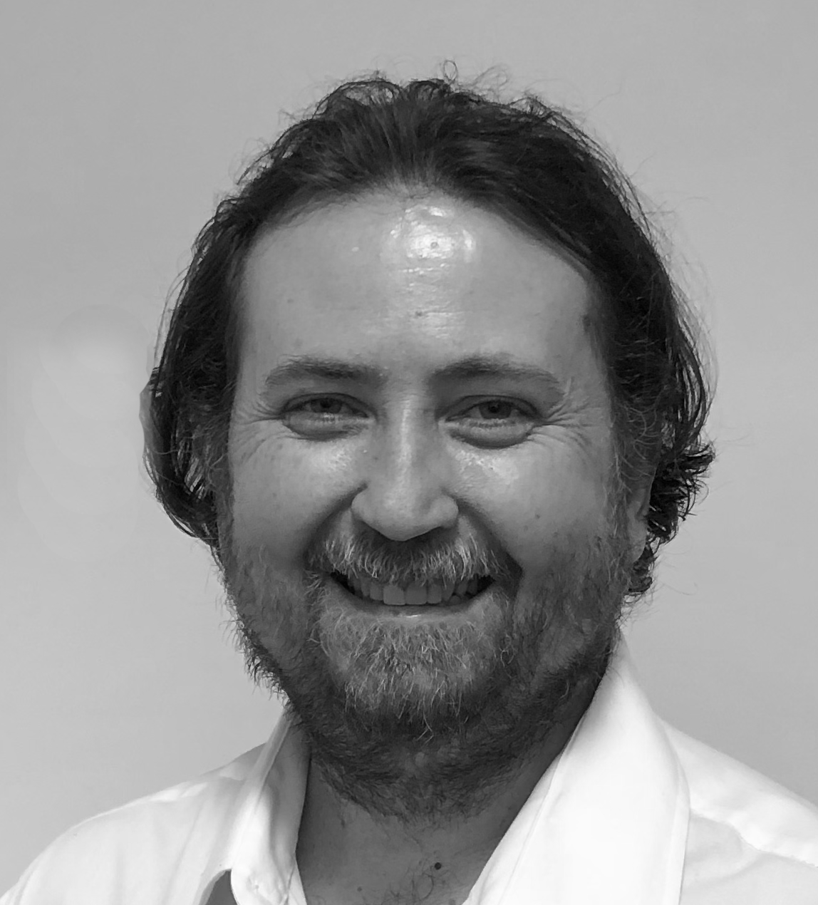 James Du Plooy